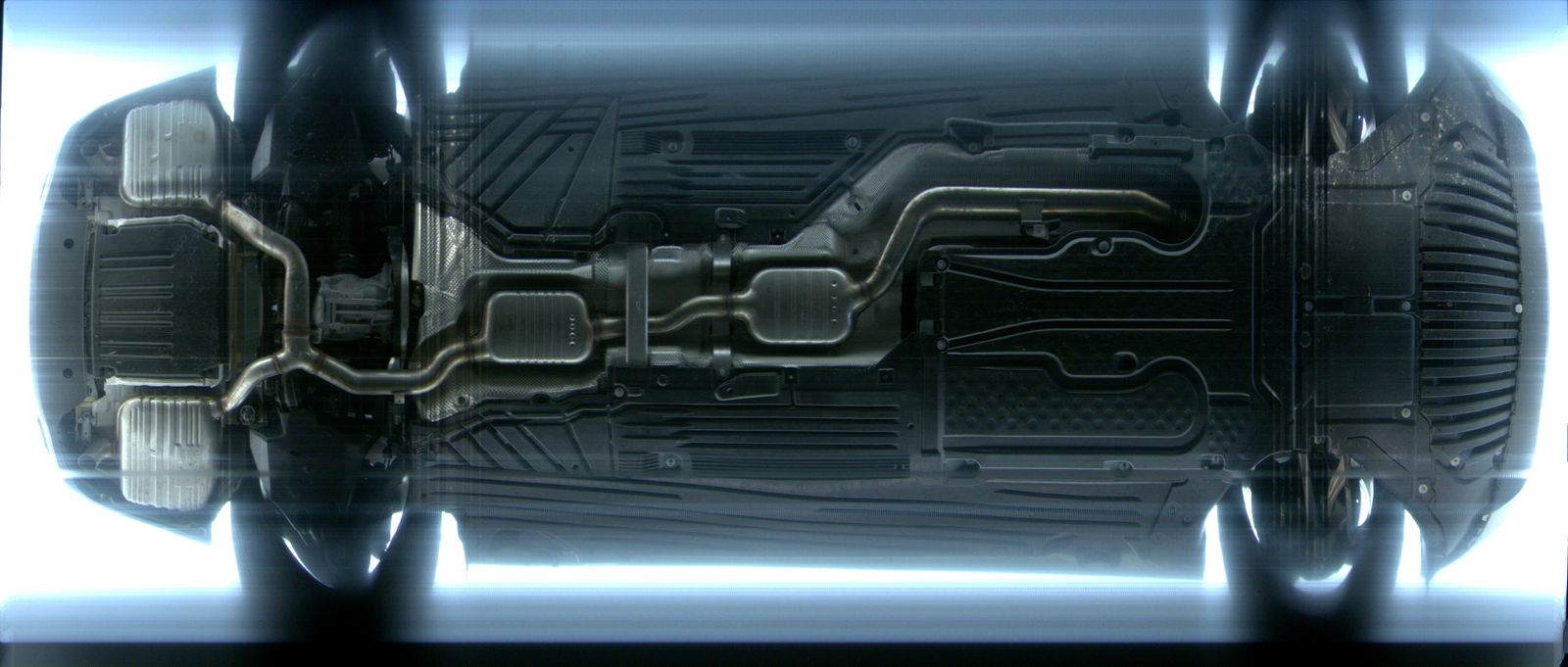 2024 Mercedes-Benz C-Class C 300 RWD