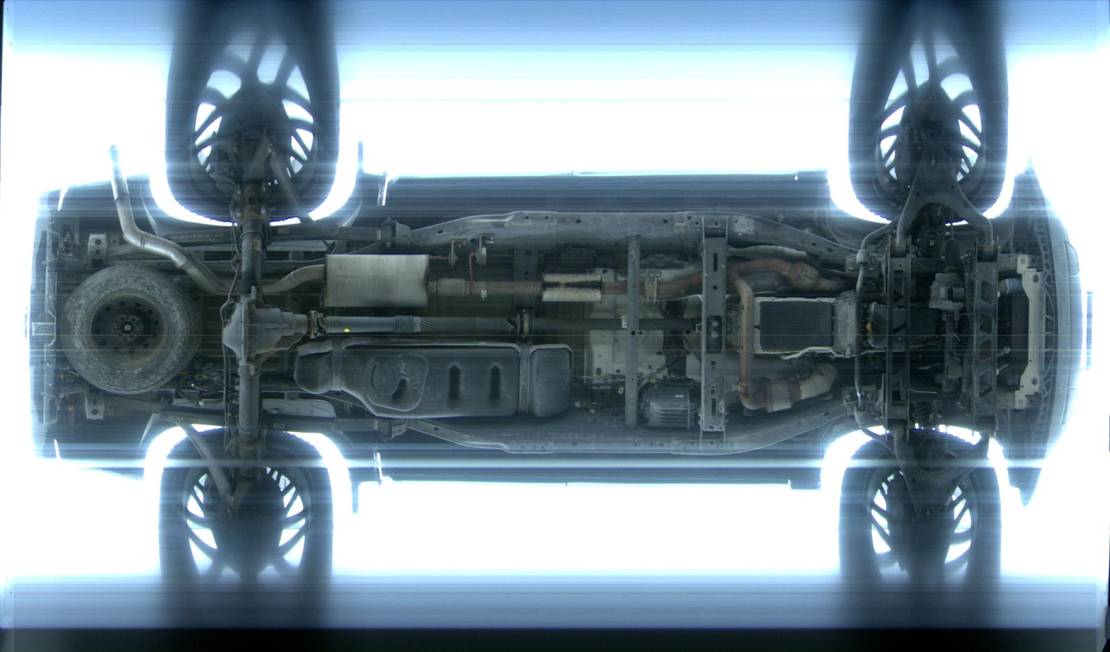 2022 Ford F-150 XLT RWD