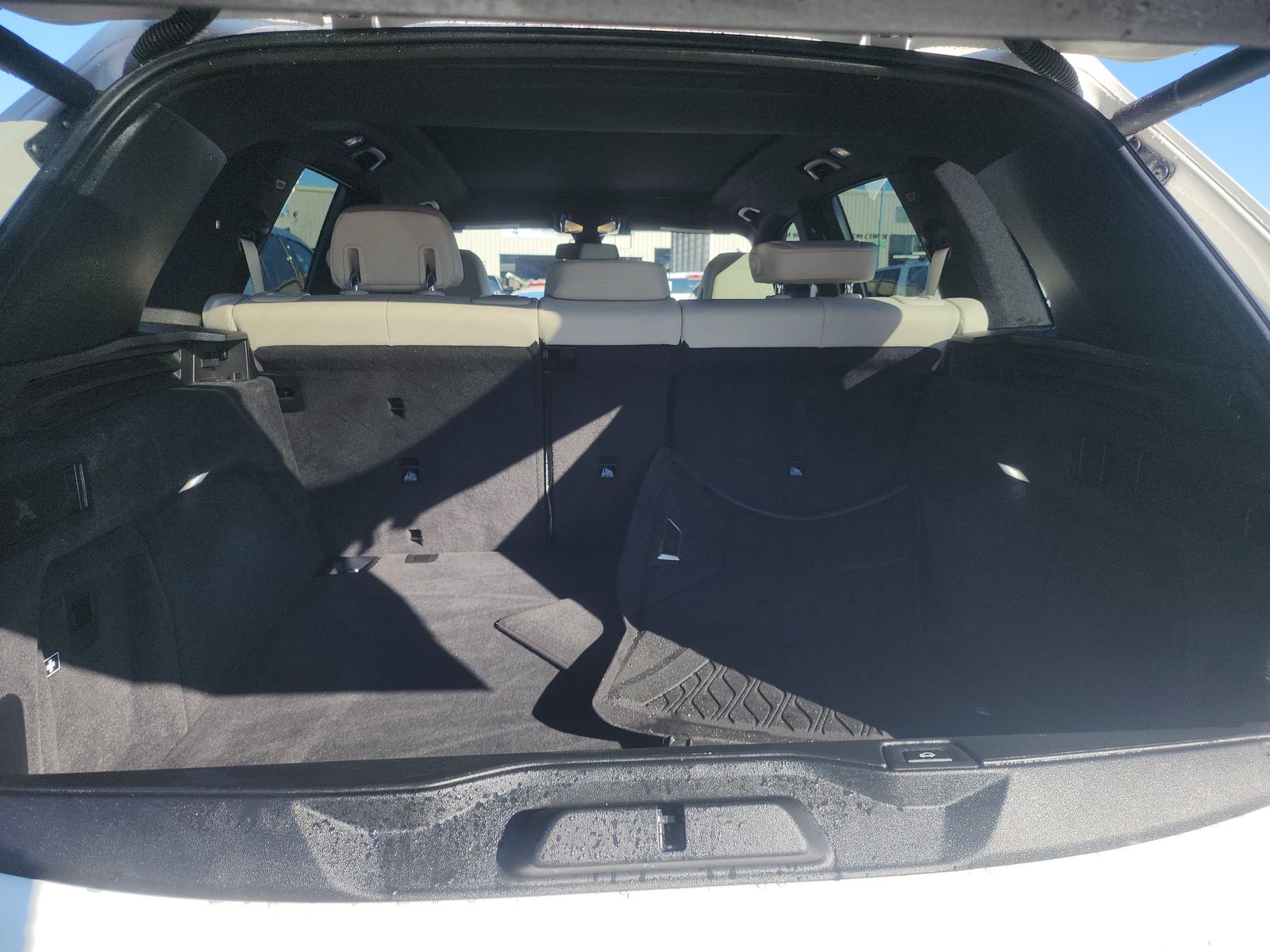 2022 BMW X5 xDrive40i AWD