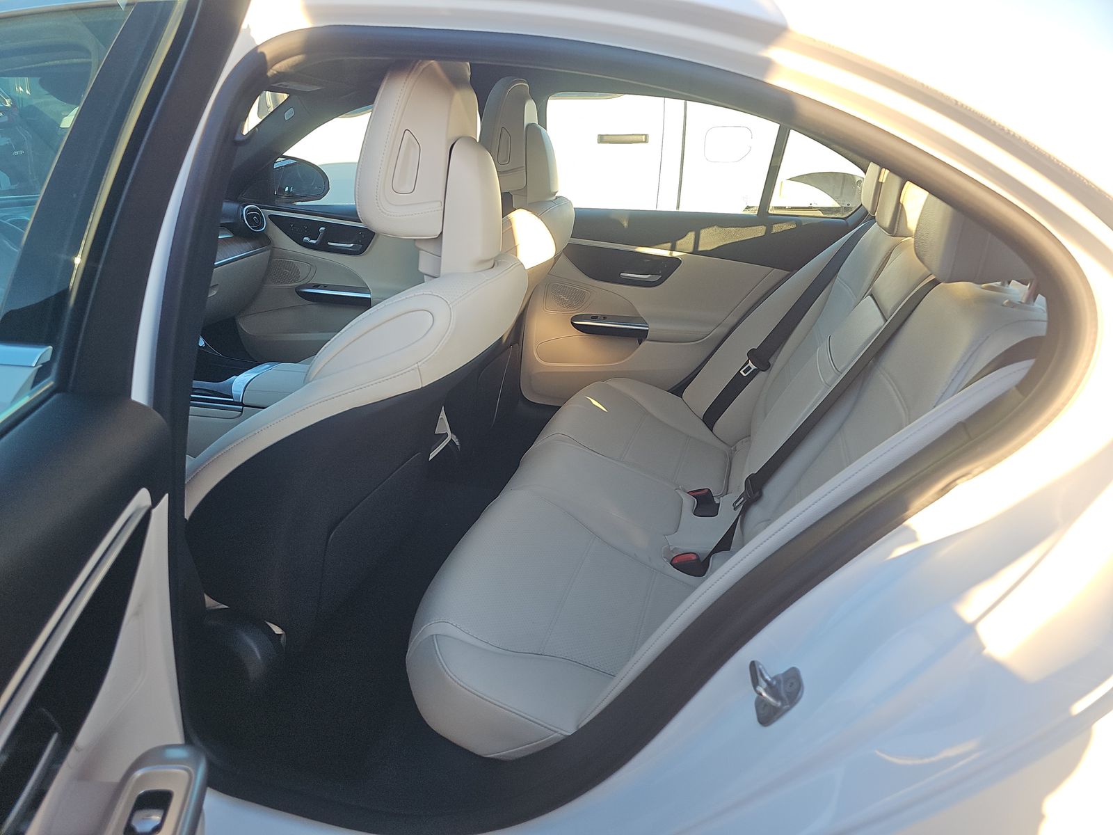 2024 Mercedes-Benz C-Class C 300 RWD