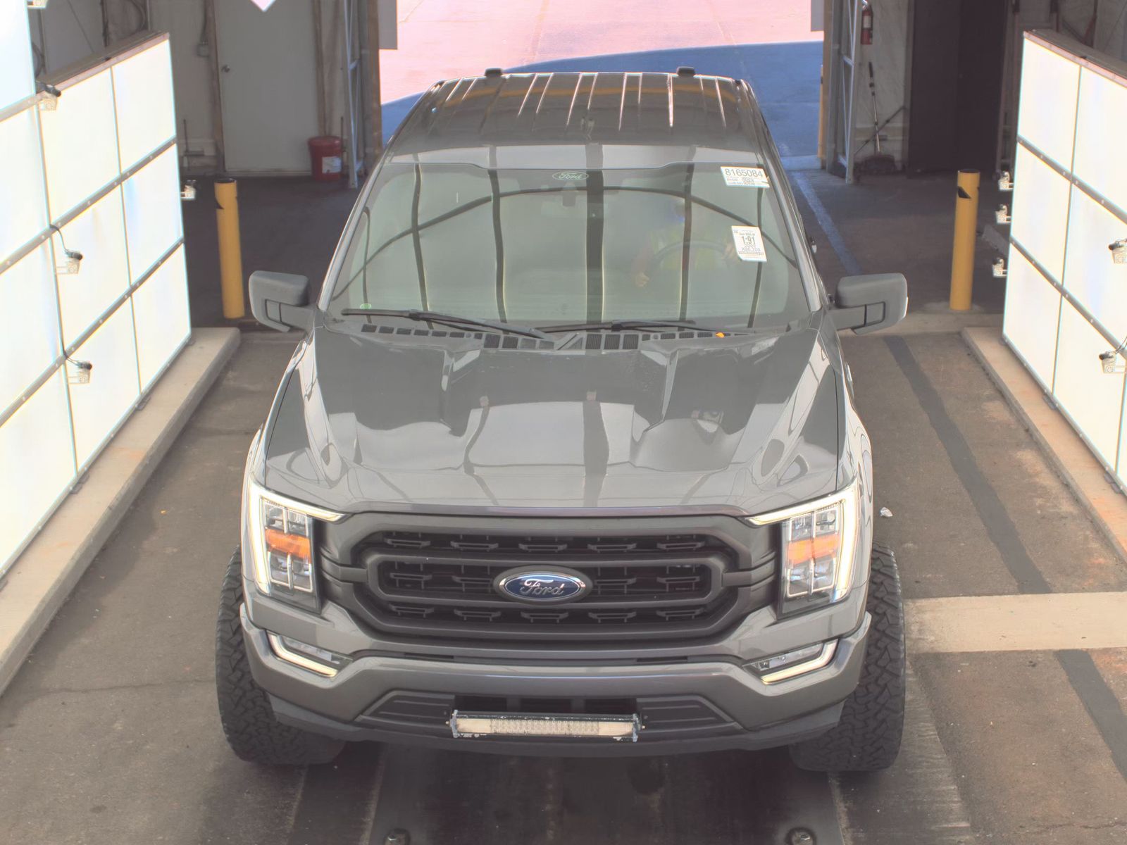 2022 Ford F-150 XLT RWD