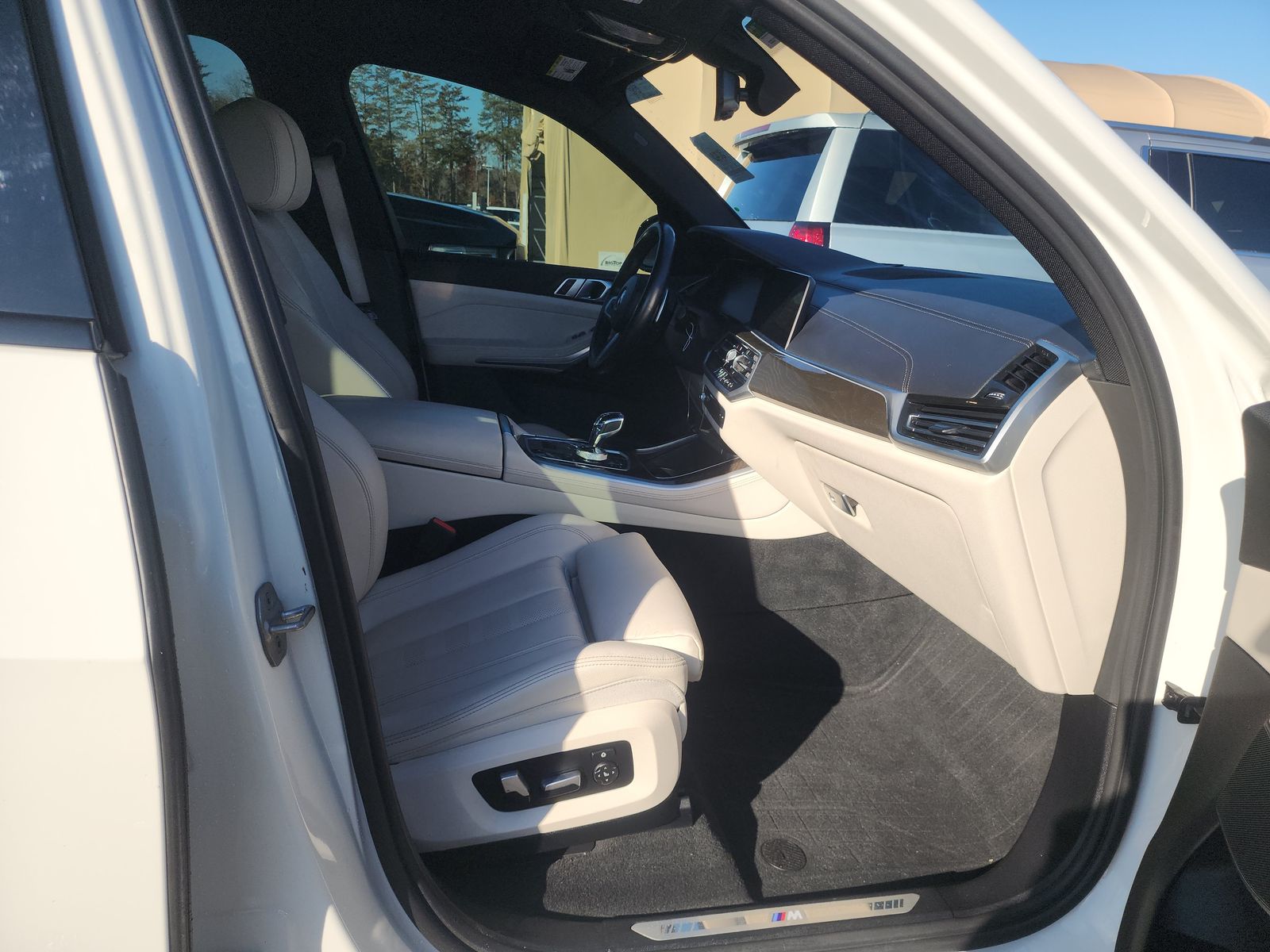 2022 BMW X5 xDrive40i AWD