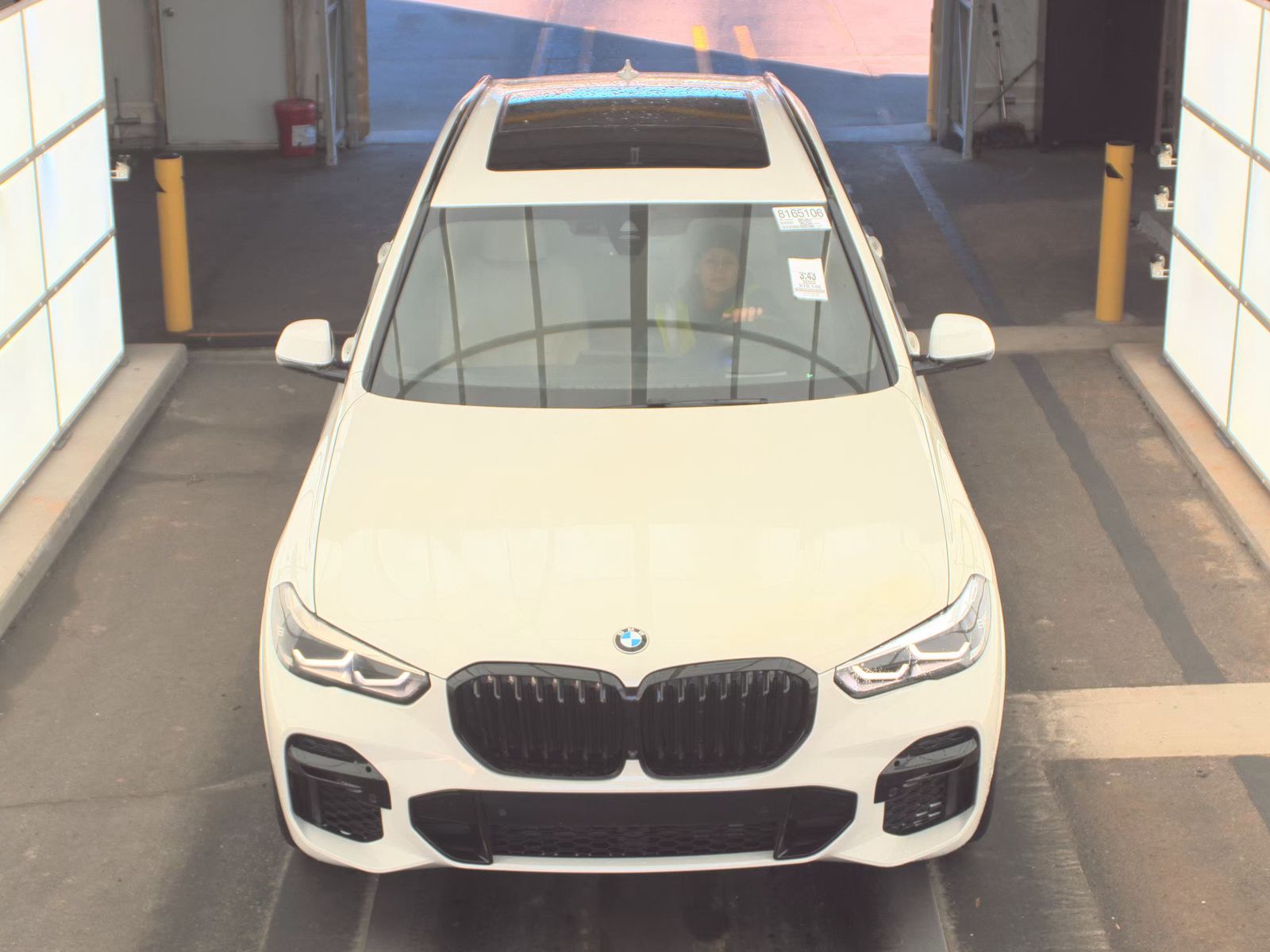 2022 BMW X5 xDrive40i AWD