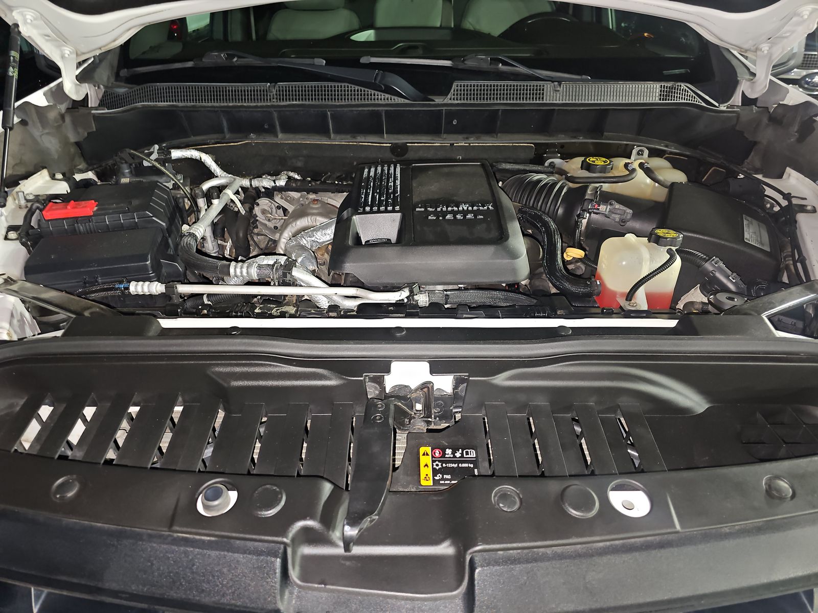 2020 Chevrolet Silverado 1500 LT AWD