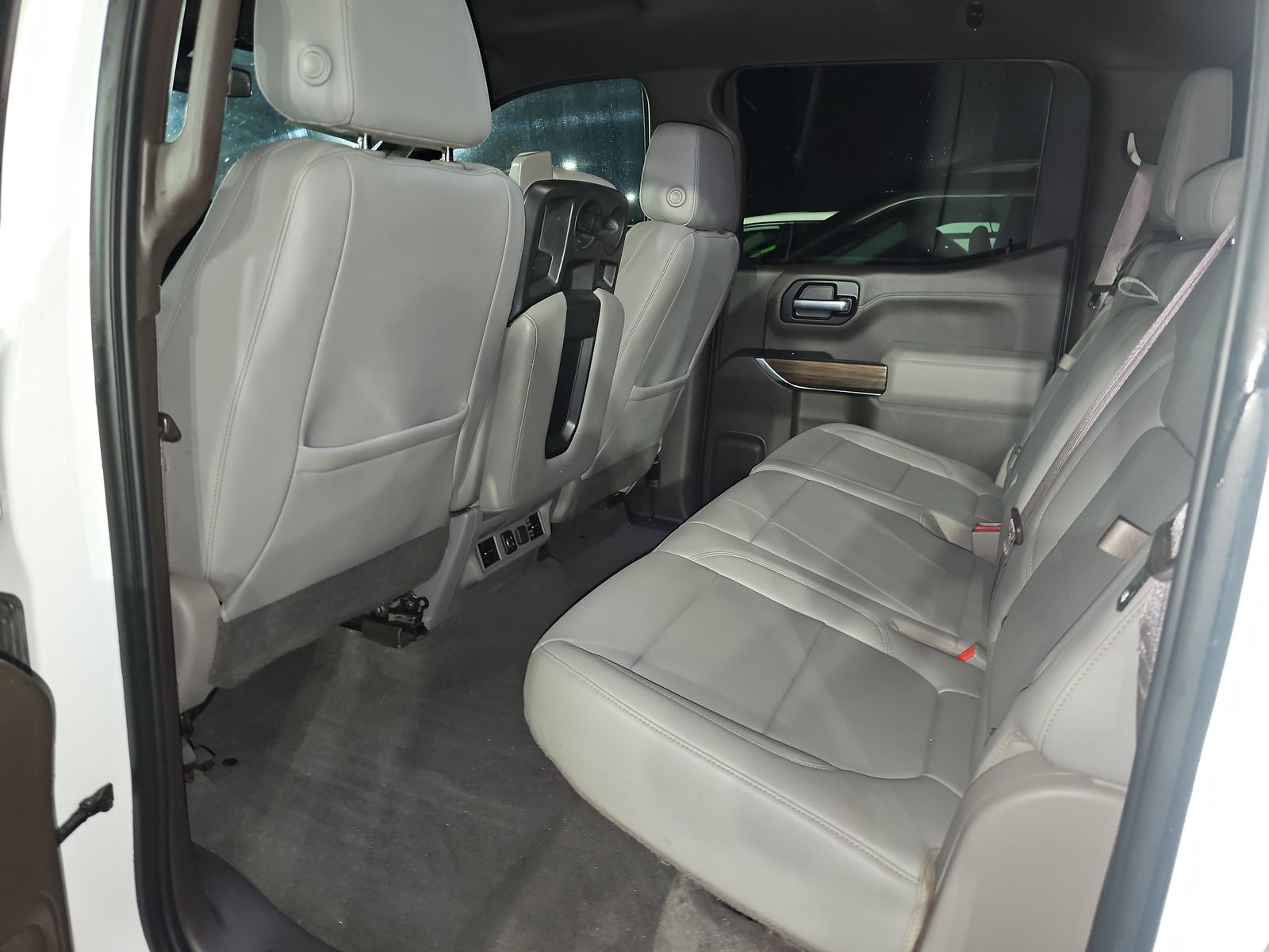 2020 Chevrolet Silverado 1500 LT AWD