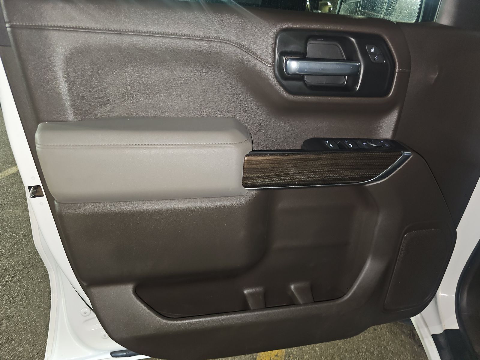 2020 Chevrolet Silverado 1500 LT AWD