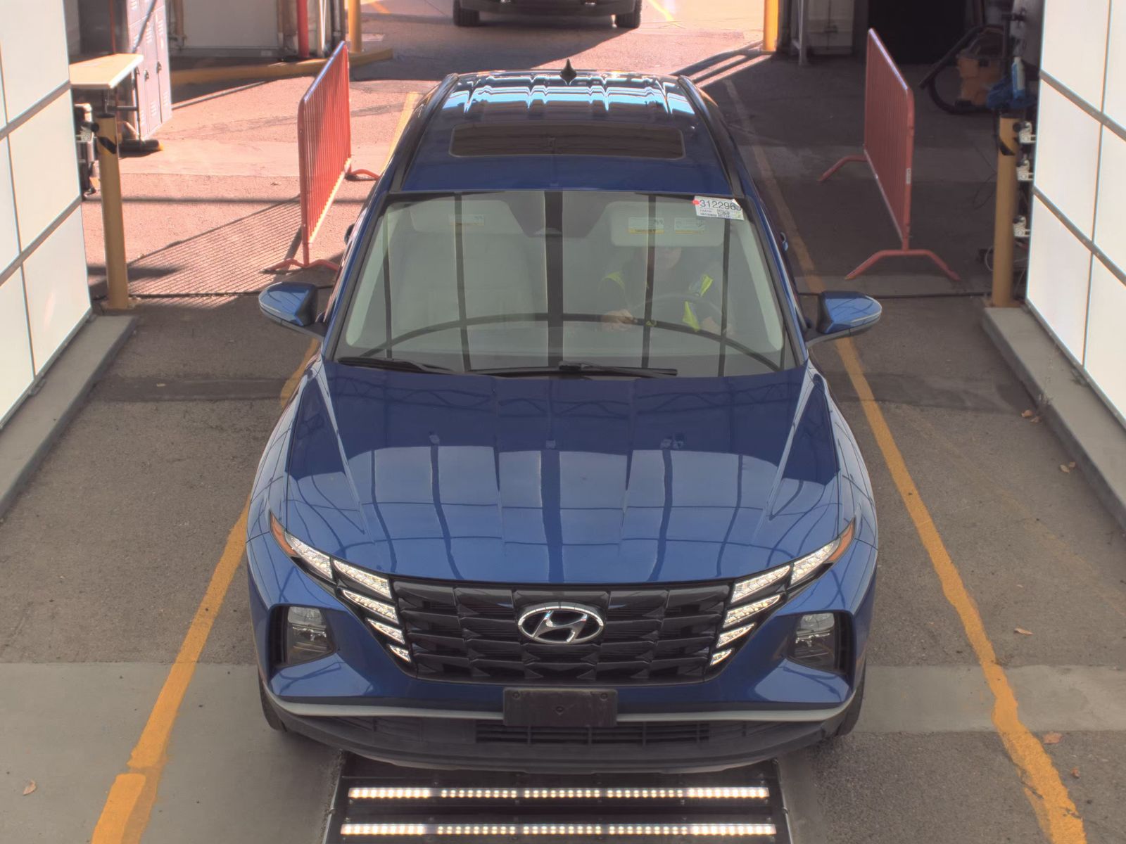 2023 Hyundai Tucson SEL AWD