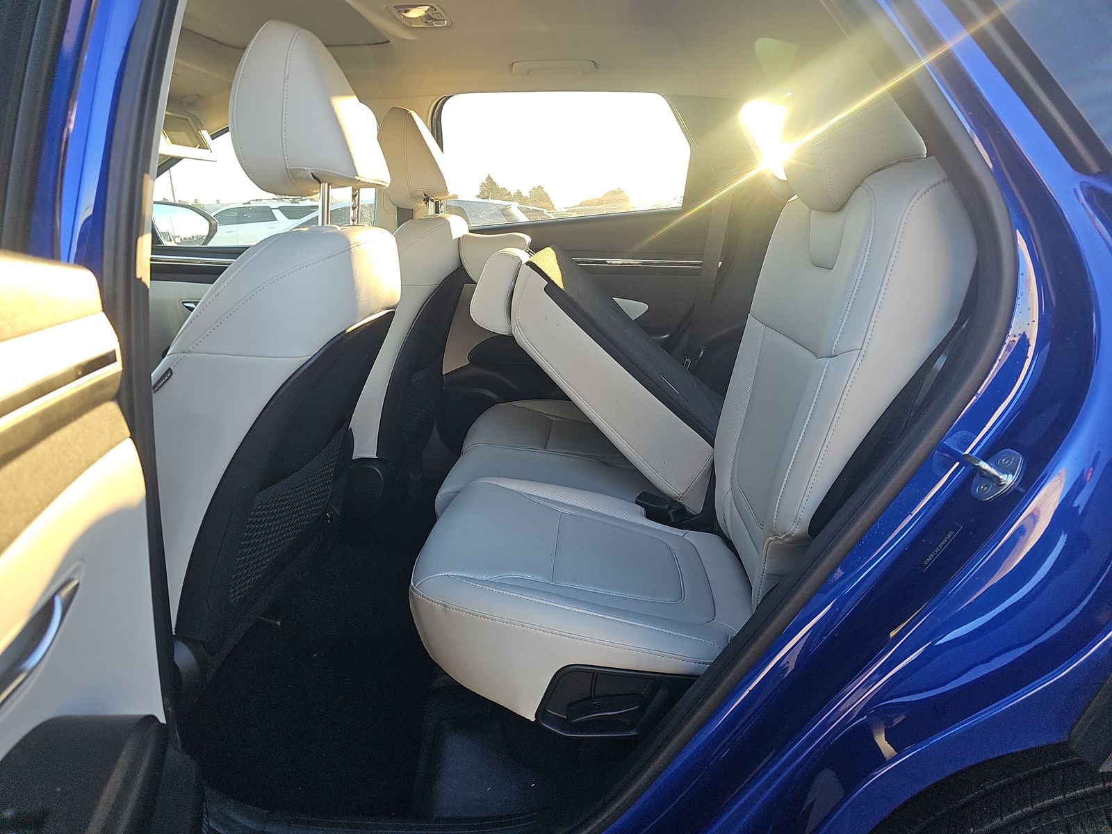 2023 Hyundai Tucson SEL AWD