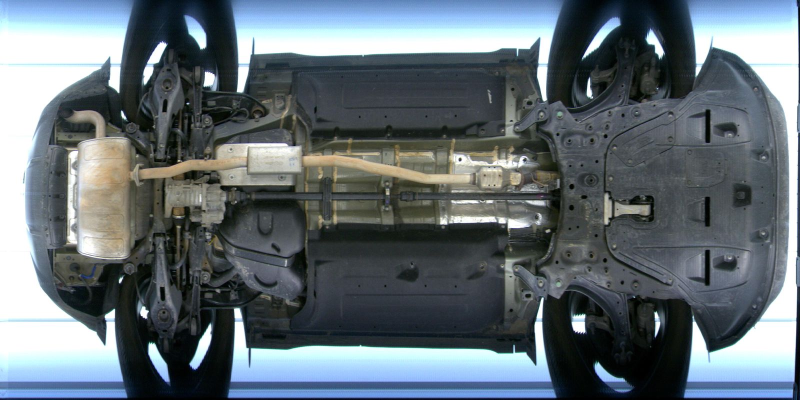 2023 Hyundai Tucson SEL AWD