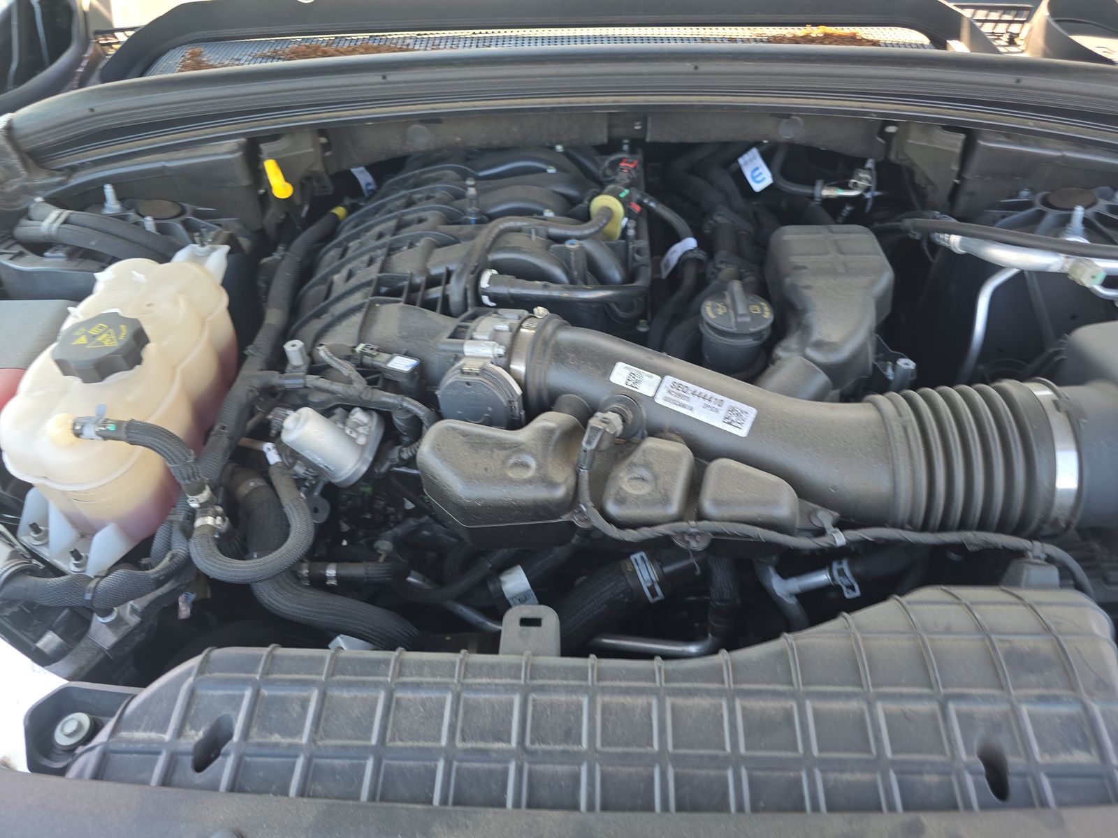 2024 Jeep Grand Cherokee Limited RWD