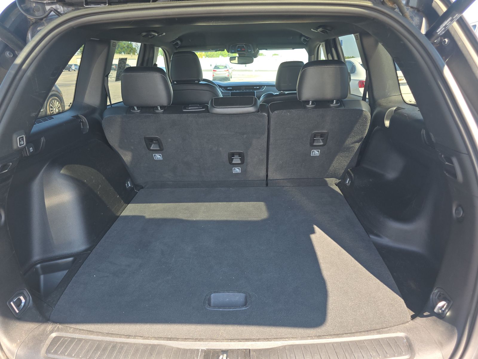 2024 Jeep Grand Cherokee Limited RWD