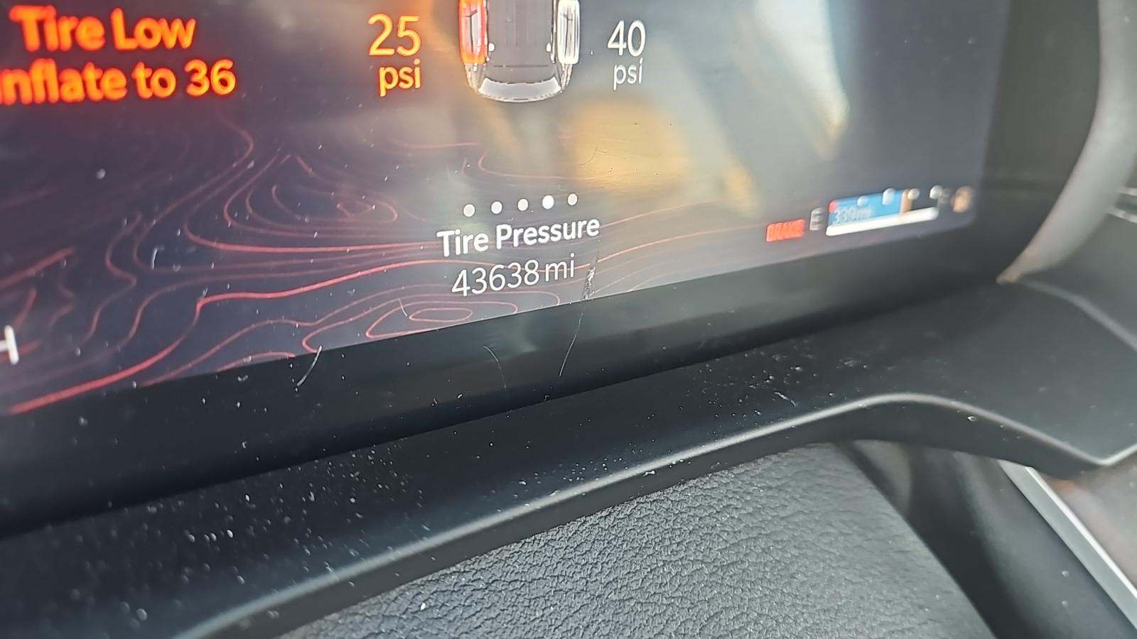 2024 Jeep Grand Cherokee Limited RWD