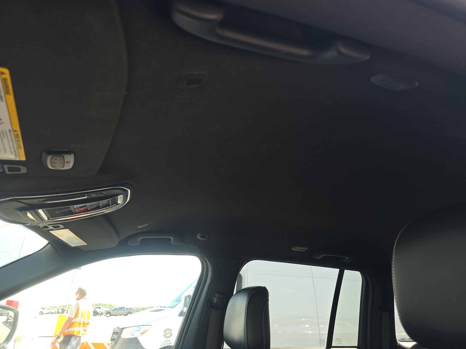 2024 Jeep Grand Cherokee Limited RWD