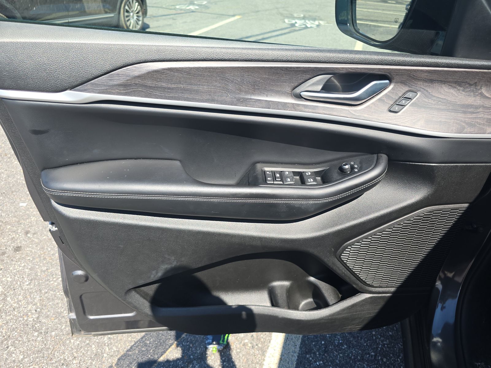 2024 Jeep Grand Cherokee Limited RWD