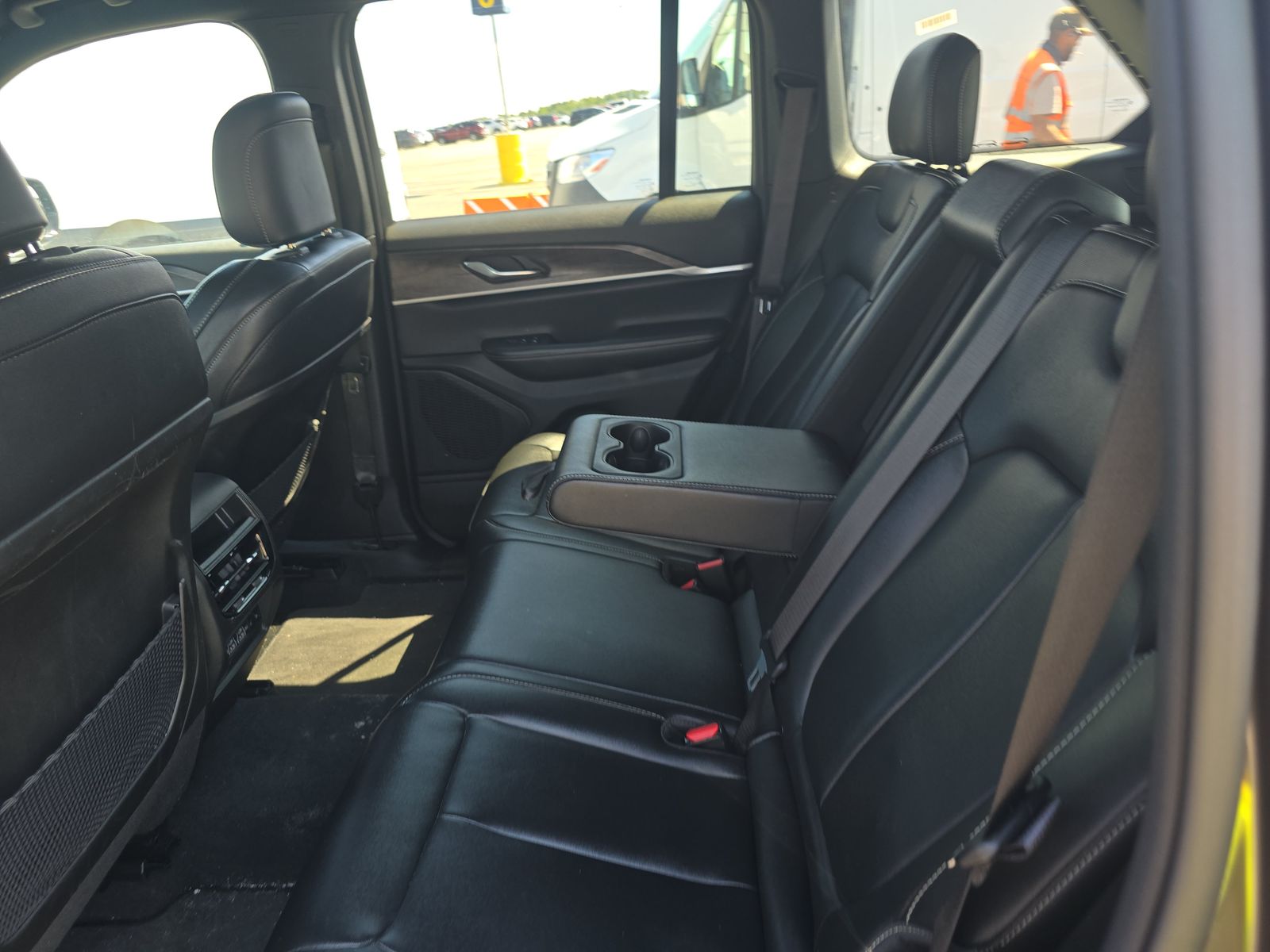 2024 Jeep Grand Cherokee Limited RWD