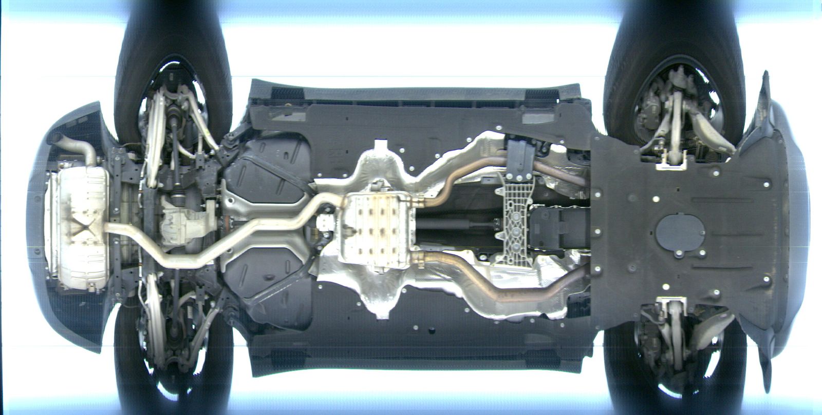 2024 Jeep Grand Cherokee Limited RWD