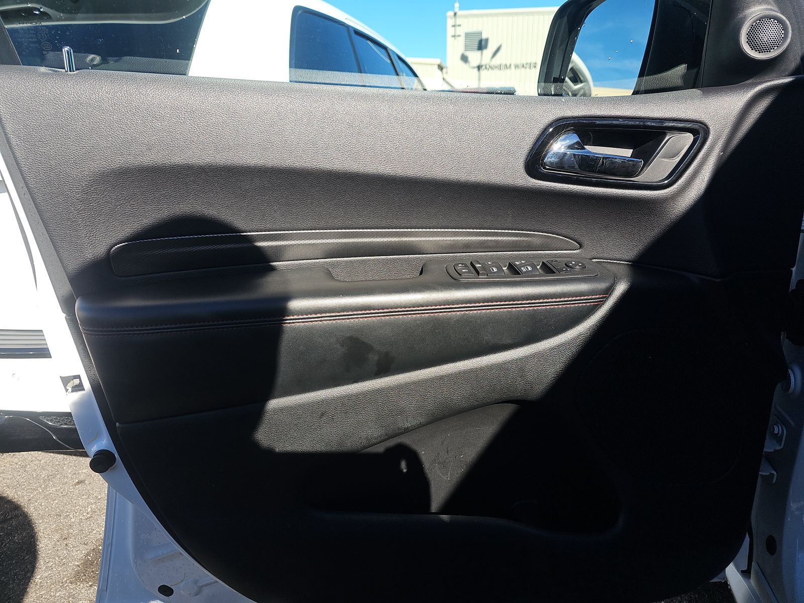 2023 Dodge Durango GT RWD