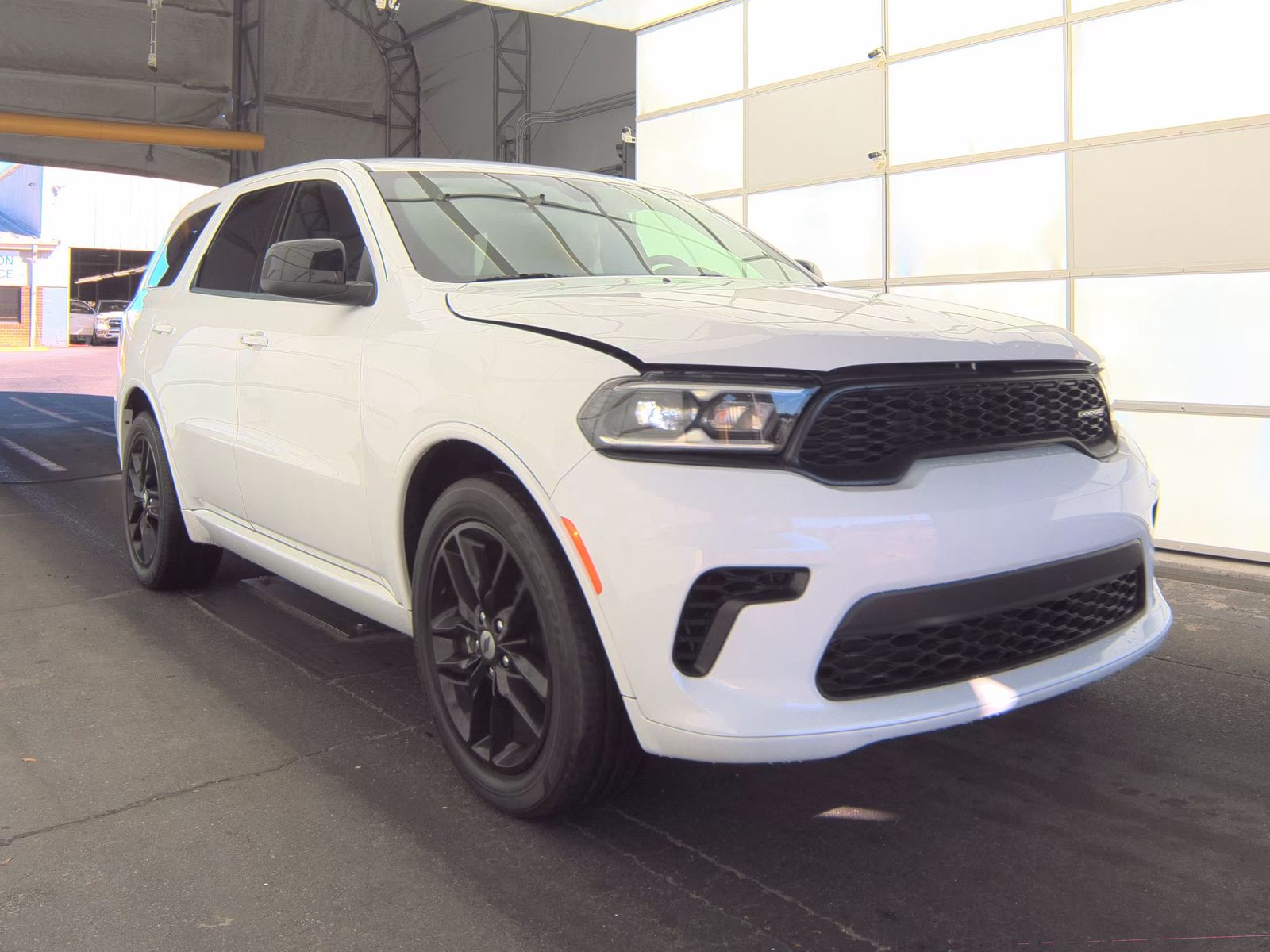 2023 Dodge Durango GT RWD
