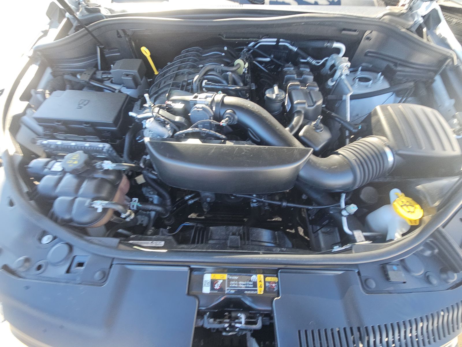 2023 Dodge Durango GT RWD