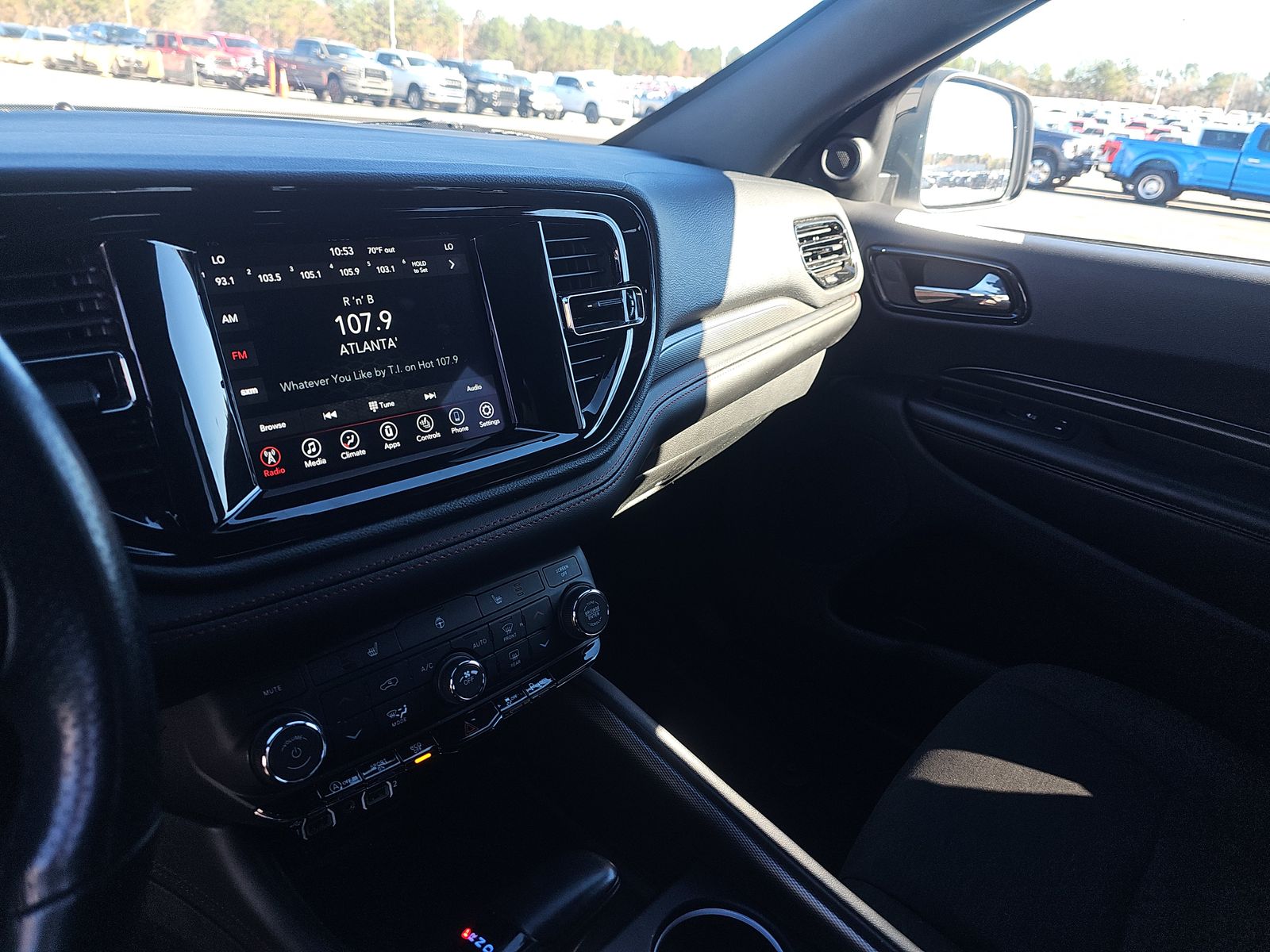 2023 Dodge Durango GT RWD