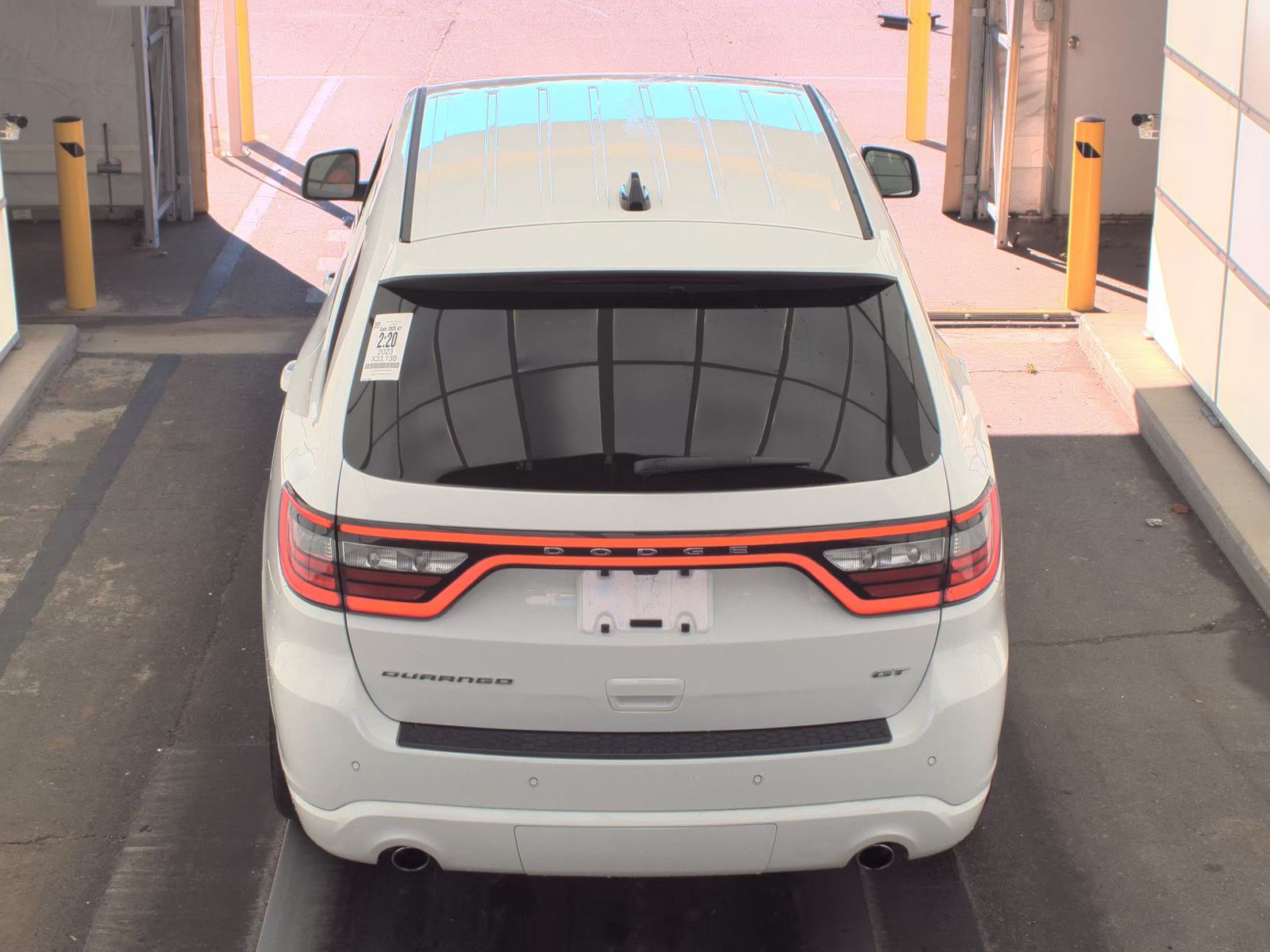 2023 Dodge Durango GT RWD