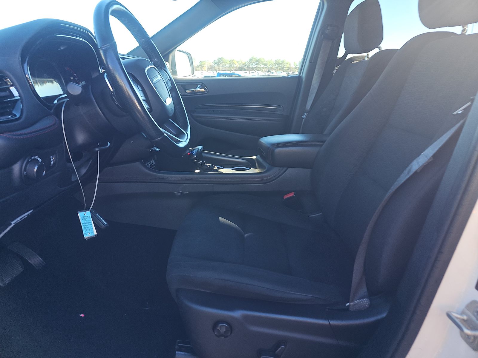 2023 Dodge Durango GT RWD