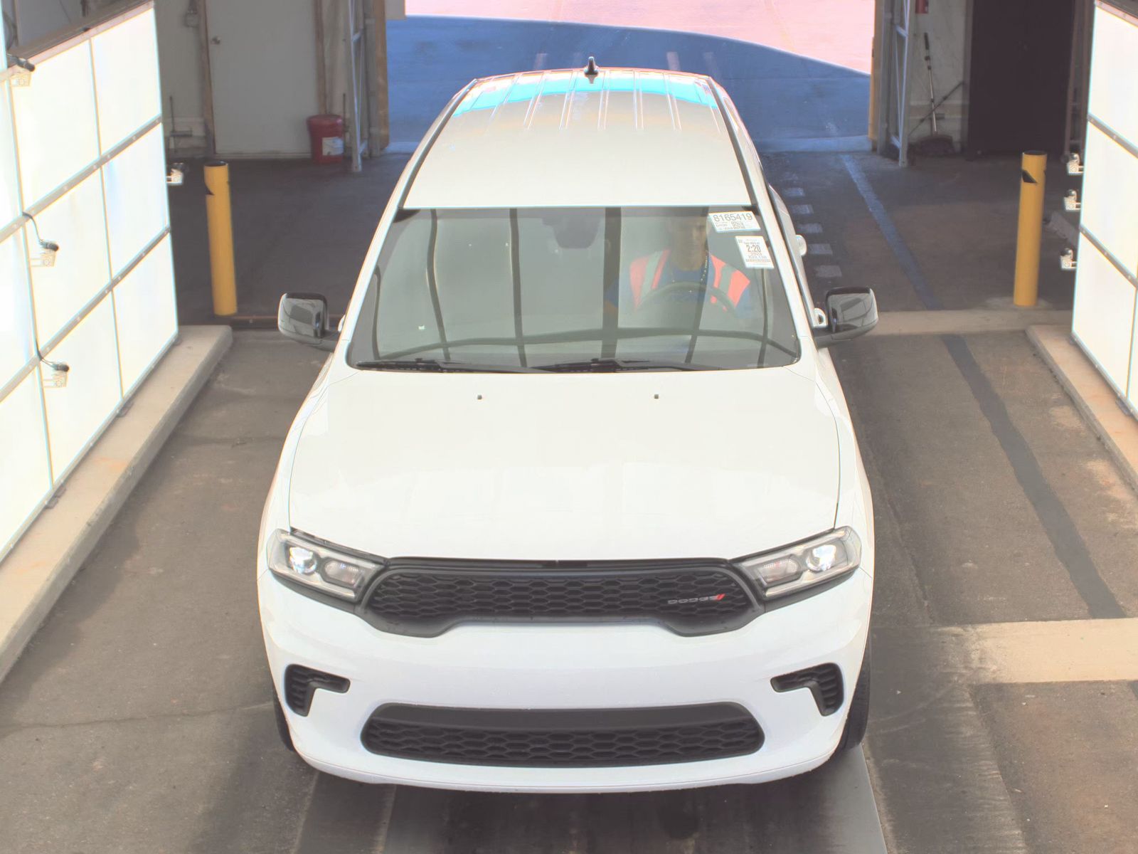 2023 Dodge Durango GT RWD