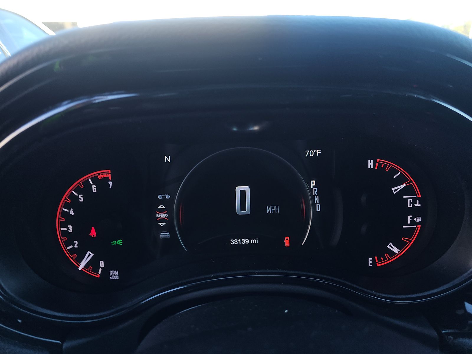 2023 Dodge Durango GT RWD