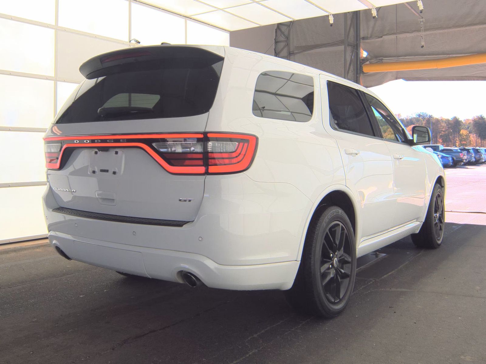 2023 Dodge Durango GT RWD
