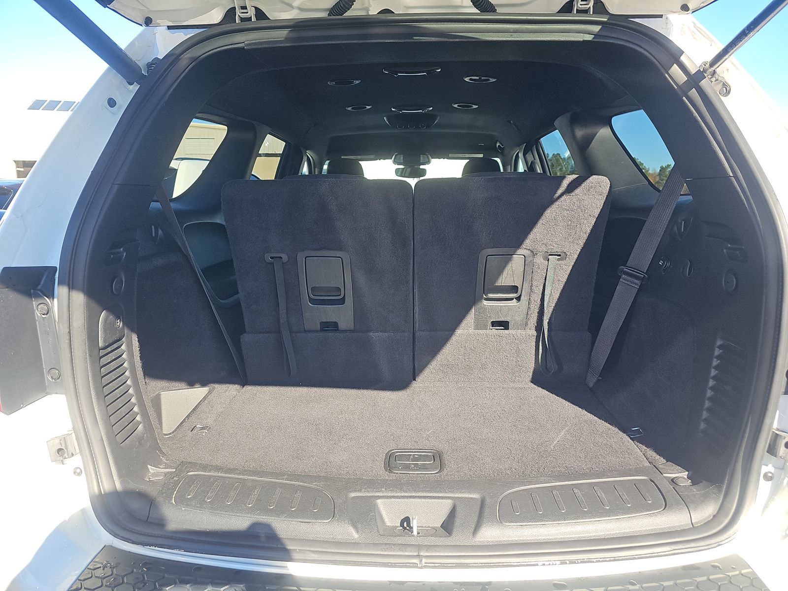 2023 Dodge Durango GT RWD