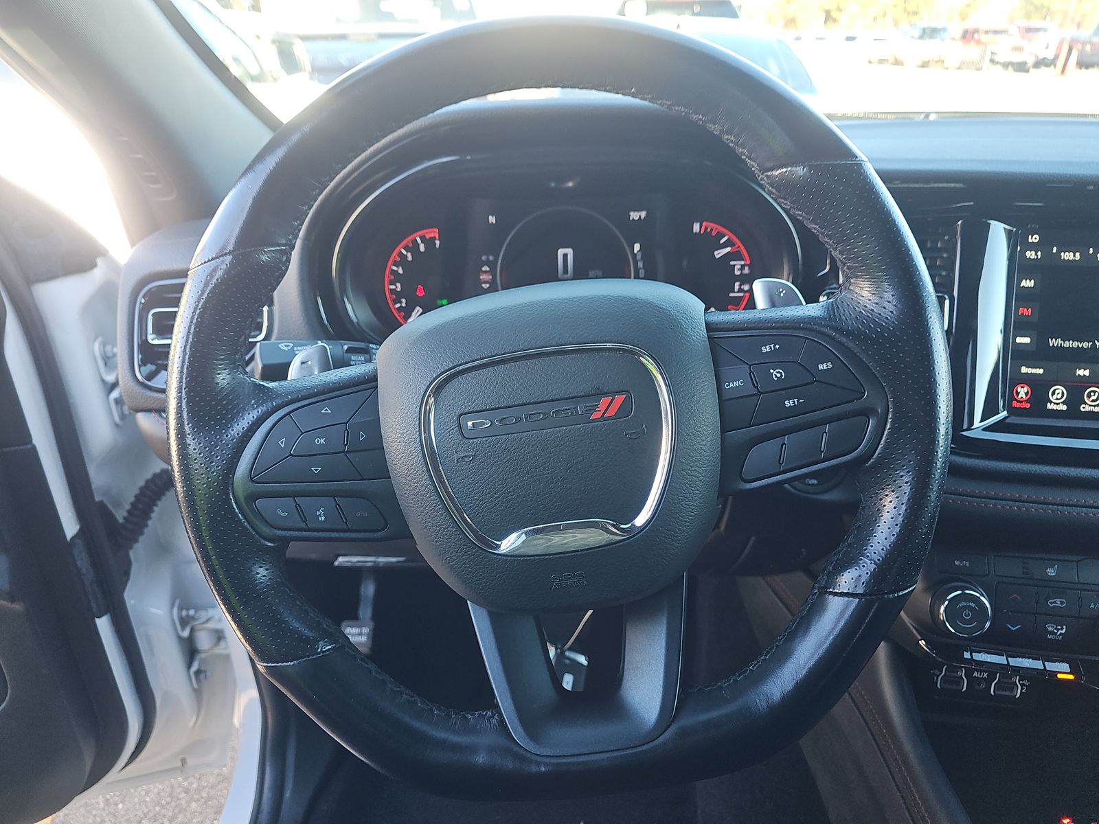 2023 Dodge Durango GT RWD