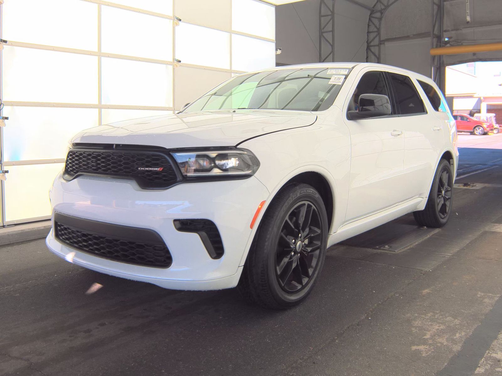 2023 Dodge Durango GT RWD