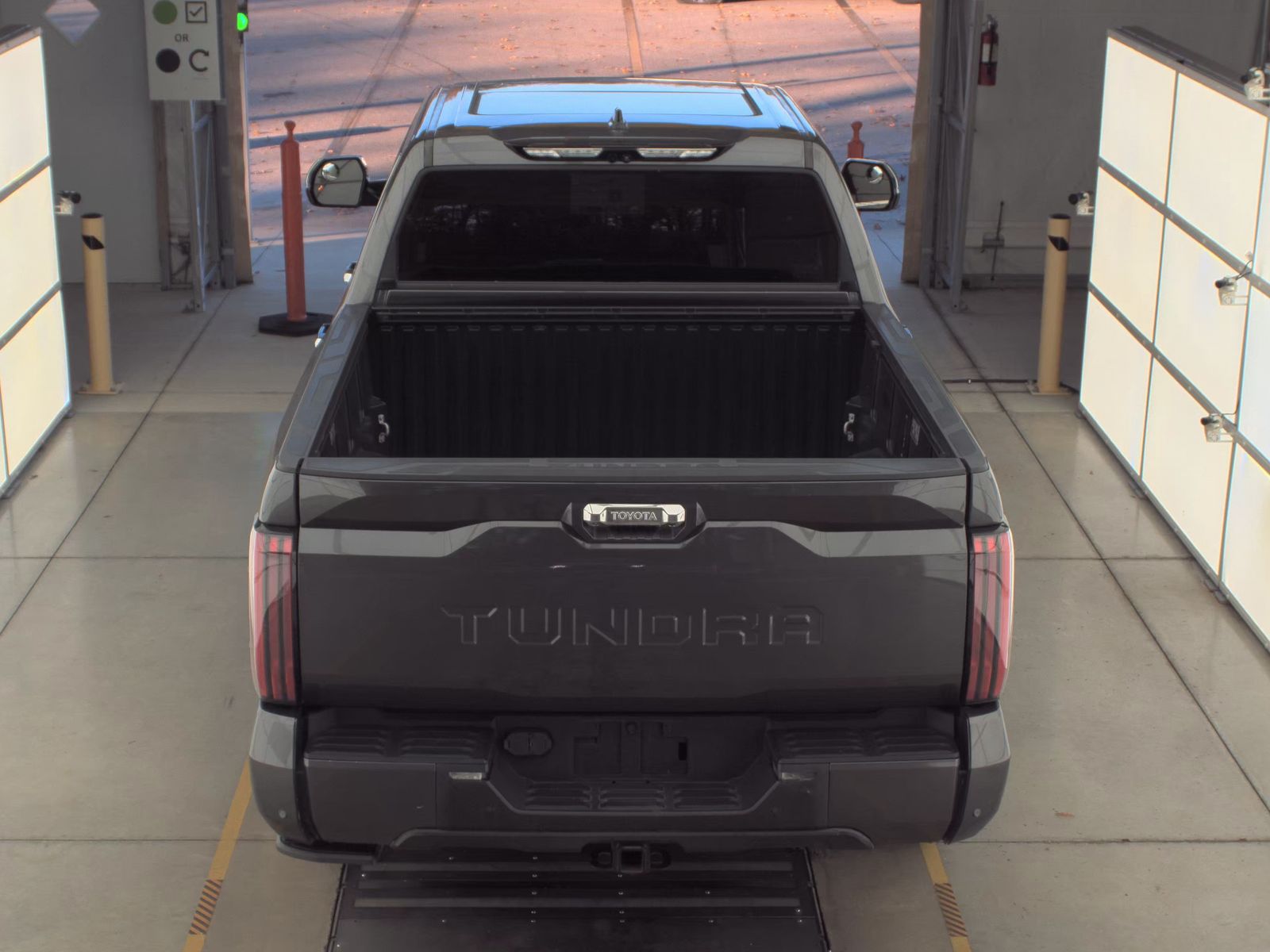 2022 Toyota Tundra 1794 Edition RWD