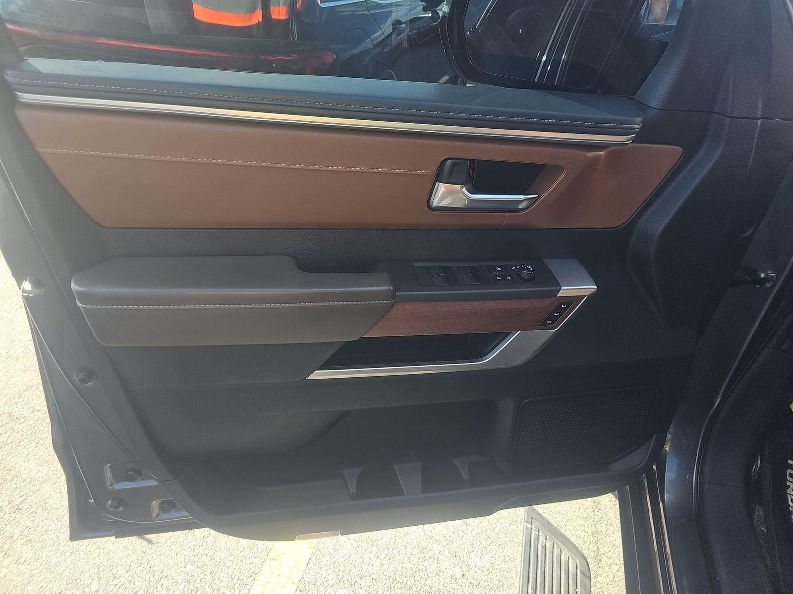 2022 Toyota Tundra 1794 Edition RWD