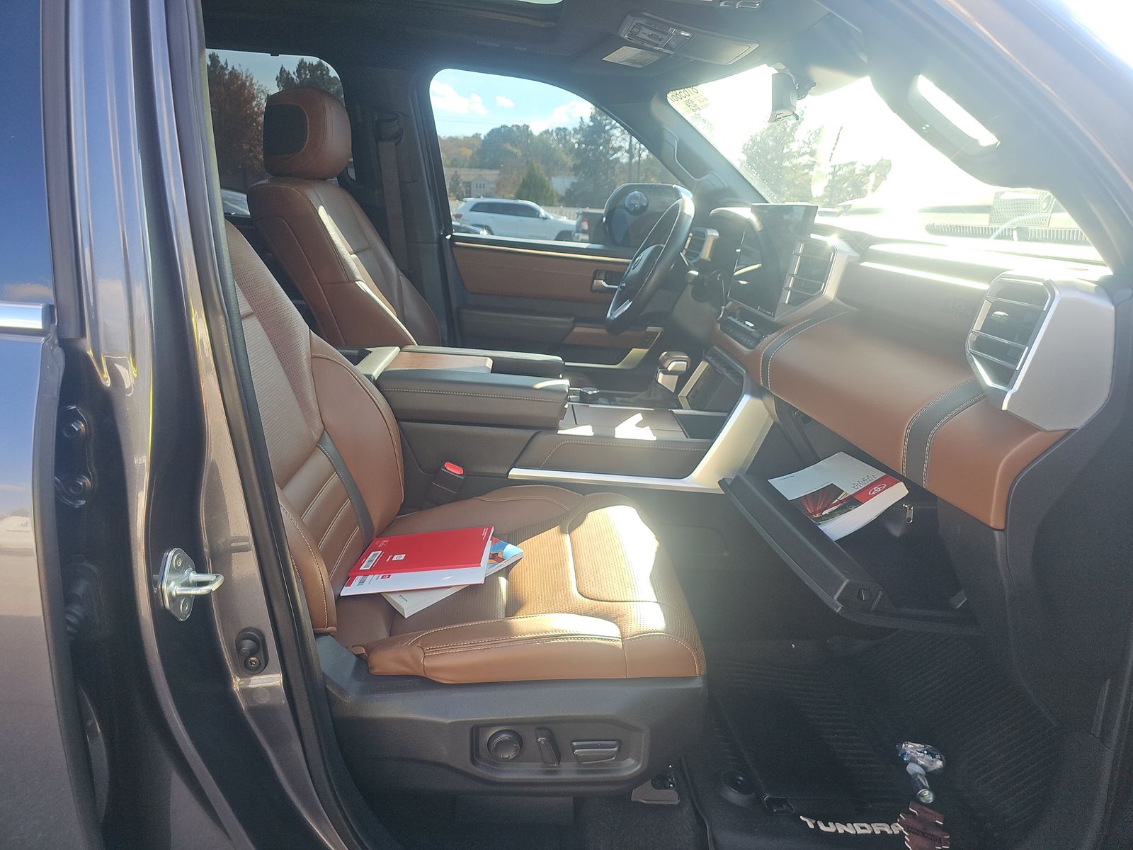 2022 Toyota Tundra 1794 Edition RWD