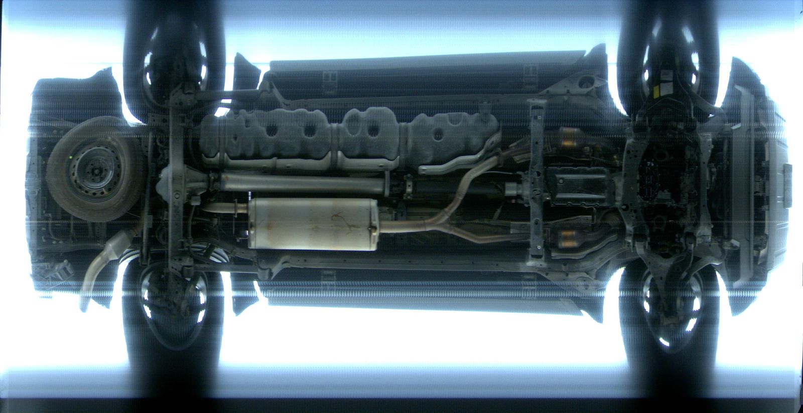 2022 Toyota Tundra 1794 Edition RWD