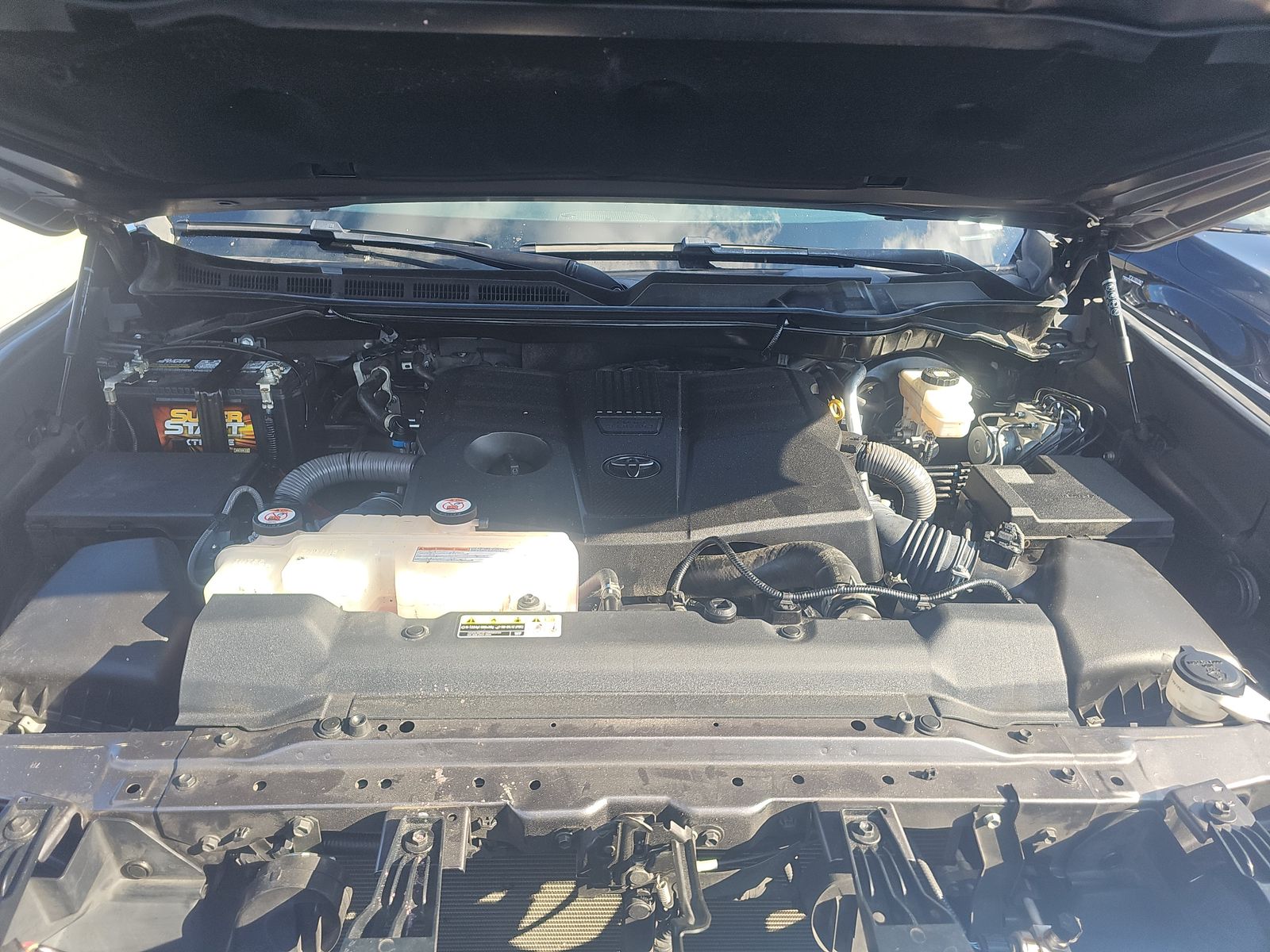 2022 Toyota Tundra 1794 Edition RWD