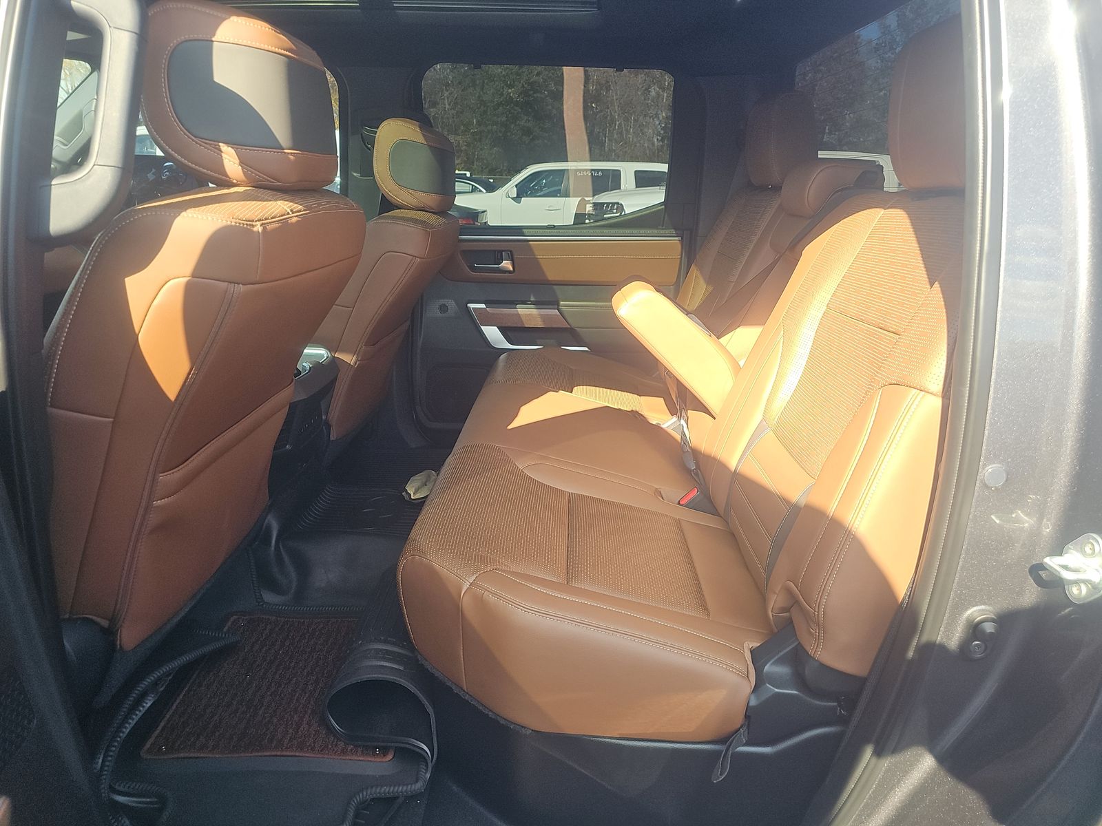 2022 Toyota Tundra 1794 Edition RWD