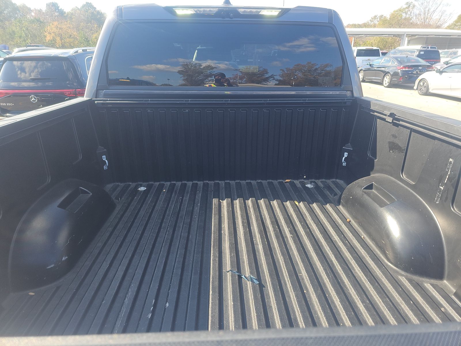 2022 Toyota Tundra 1794 Edition RWD