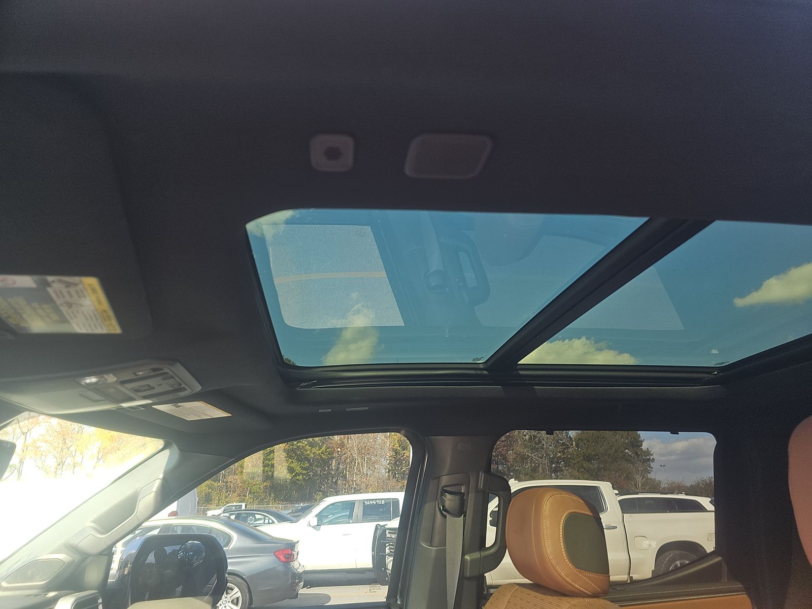 2022 Toyota Tundra 1794 Edition RWD