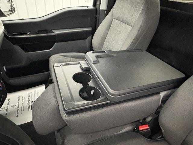 2022 Ford F-150 XL RWD