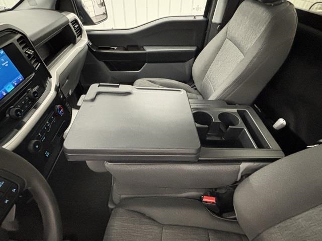 2022 Ford F-150 XL RWD