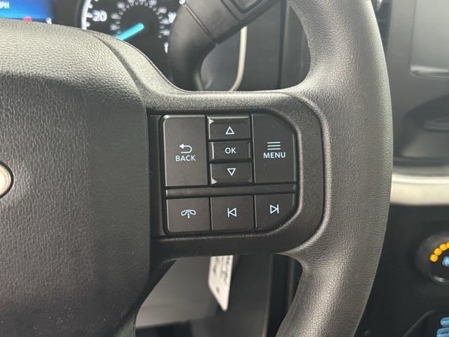 2022 Ford F-150 XL RWD