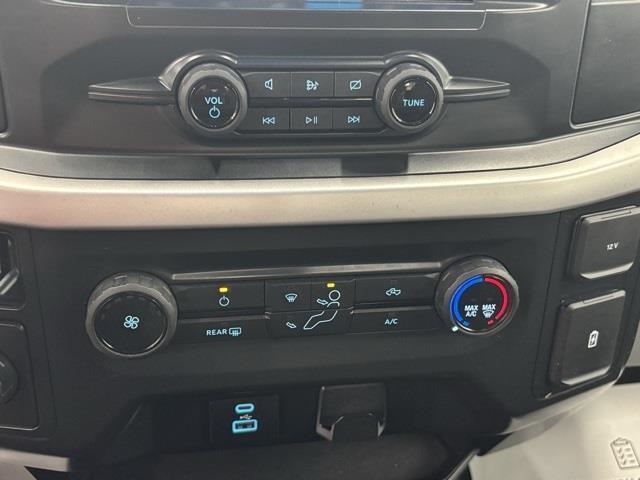 2022 Ford F-150 XL RWD