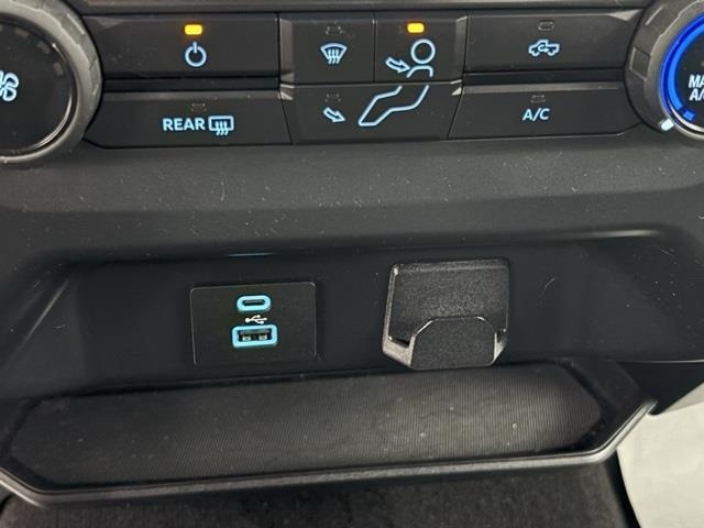 2022 Ford F-150 XL RWD