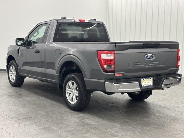 2022 Ford F-150 XL RWD