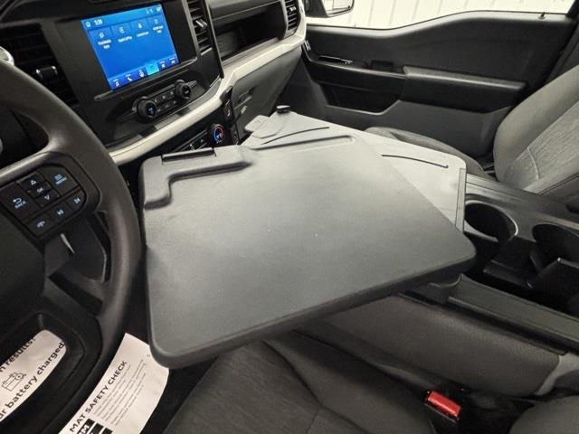 2022 Ford F-150 XL RWD