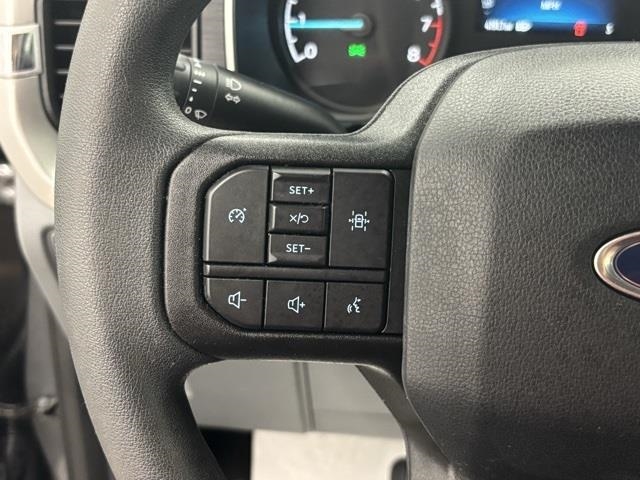 2022 Ford F-150 XL RWD