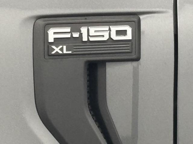 2022 Ford F-150 XL RWD