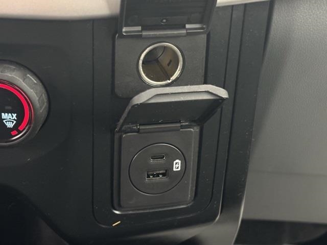 2022 Ford F-150 XL RWD